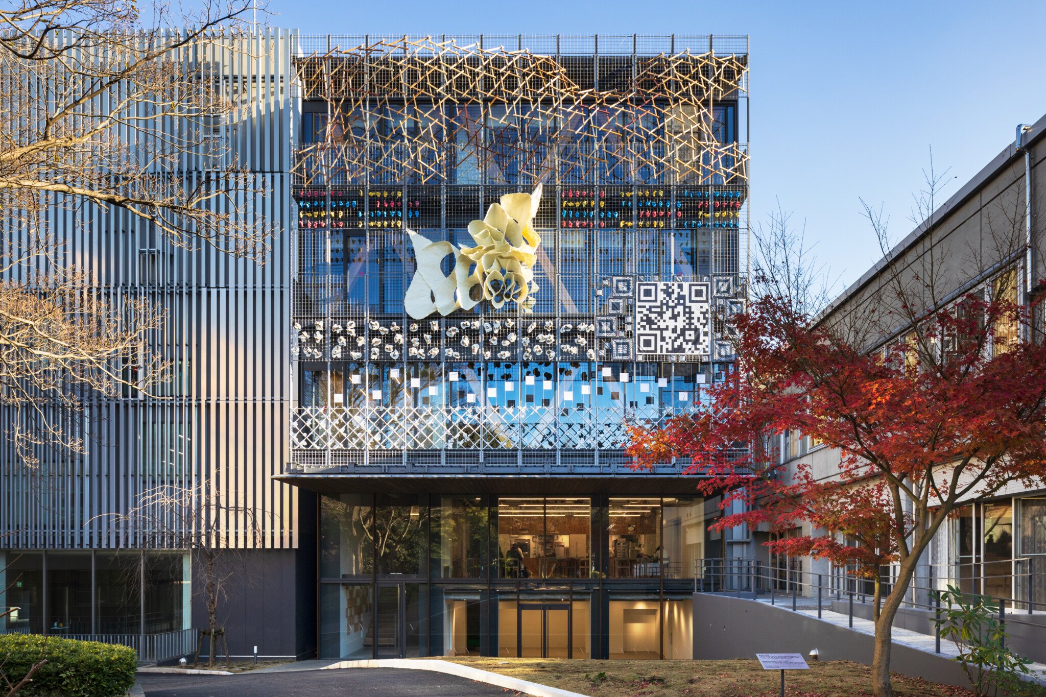 🎨 도쿄예술대학 대학미술관 우에노관 이미지 6